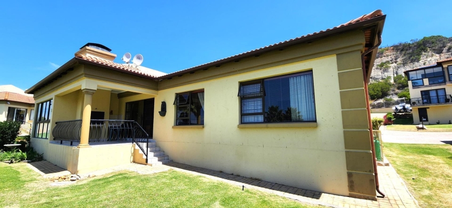 3 Bedroom Property for Sale in Seemeeu Park Western Cape